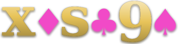 xoso90 logo