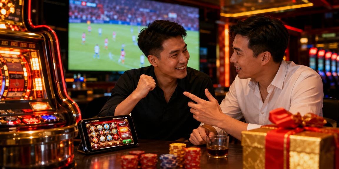 xoso90 Casino xoso90 — Bàn chơi live, slot và crash game trong một sảnh